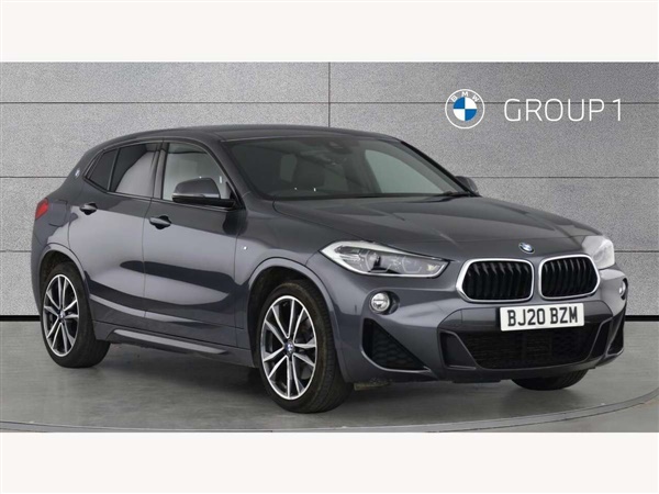 Large image for the Used BMW X2
