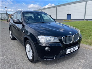 Large image for the Used BMW X3