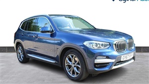 Large image for the Used BMW X3