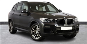 Large image for the Used BMW X3