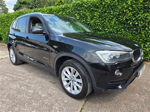 Large image for the Used BMW X3