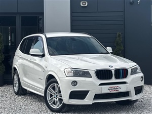 Large image for the Used BMW X3