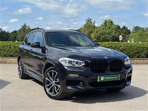 Large image for the Used BMW X3