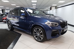 Large image for the Used BMW X3