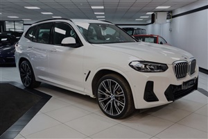 Large image for the Used BMW X3