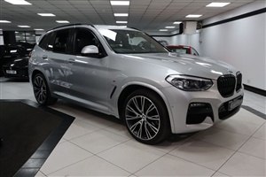Large image for the Used BMW X3