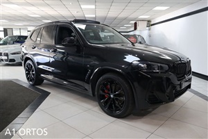 Large image for the Used BMW X3