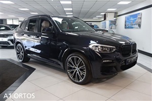 Large image for the Used BMW X3