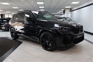 Large image for the Used BMW X3