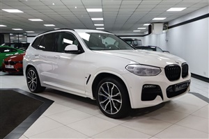 Large image for the Used BMW X3
