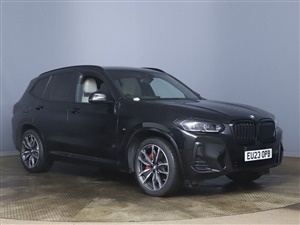 Large image for the Used BMW X3