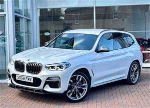Large image for the Used BMW X3