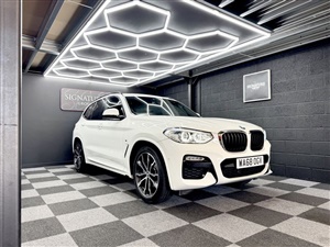 Large image for the Used BMW X3
