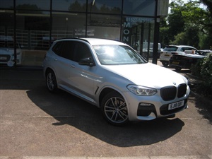 Large image for the Used BMW X3