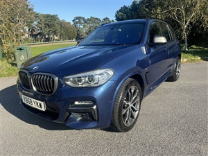 Large image for the Used BMW X3