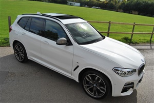 Large image for the Used BMW X3