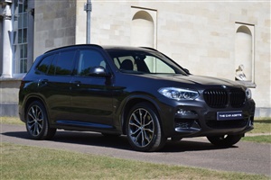 Large image for the Used BMW X3