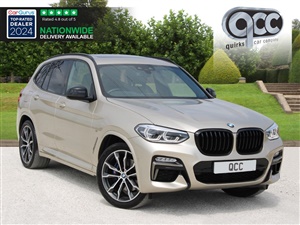 Large image for the Used BMW X3