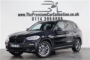 Large image for the Used BMW X3