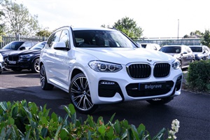 Large image for the Used BMW X3