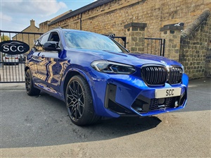 Large image for the Used BMW X3