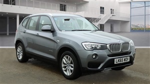 Large image for the Used BMW X3