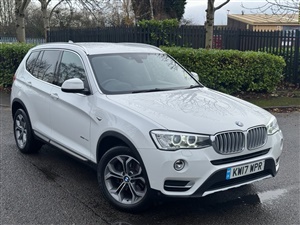 Large image for the Used BMW X3