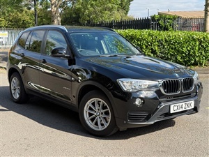 Large image for the Used BMW X3