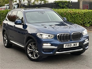Large image for the Used BMW X3