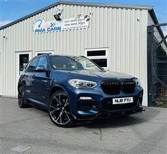 Large image for the Used BMW X3