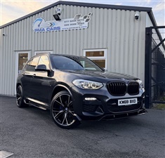 Large image for the Used BMW X3