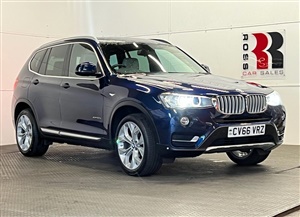 Large image for the Used BMW X3