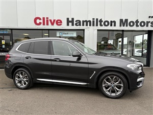 Large image for the Used BMW X3