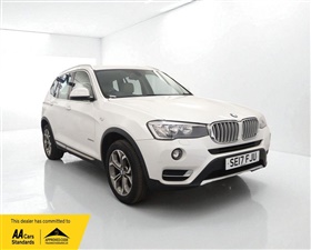 Large image for the Used BMW X3