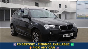 Large image for the Used BMW X3