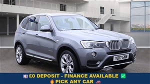 Large image for the Used BMW X3