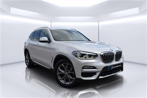 Large image for the Used BMW X3