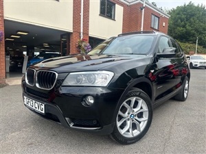 Large image for the Used BMW X3
