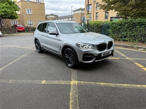Large image for the Used BMW X3