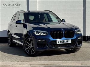 Large image for the Used BMW X3