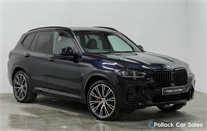 Large image for the Used BMW X3