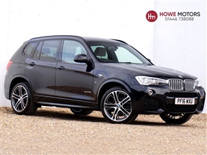 Large image for the Used BMW X3