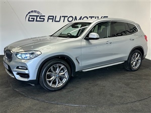 Large image for the Used BMW X3