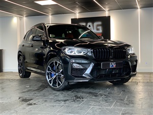 Large image for the Used BMW X3 M
