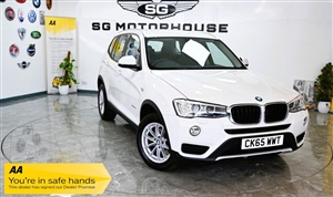 Large image for the Used BMW X3