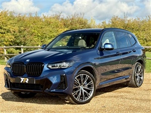 Large image for the Used BMW X3