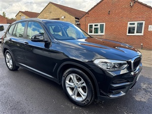 Large image for the Used BMW X3