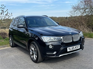 Large image for the Used BMW X3