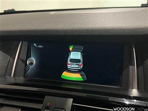 Large image for the Used BMW X3