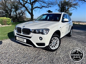 Large image for the Used BMW X3